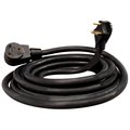 Valterra RV 30A EXTENSION CORD W/O LED LIGHT 25FT - BULK A10-3025E